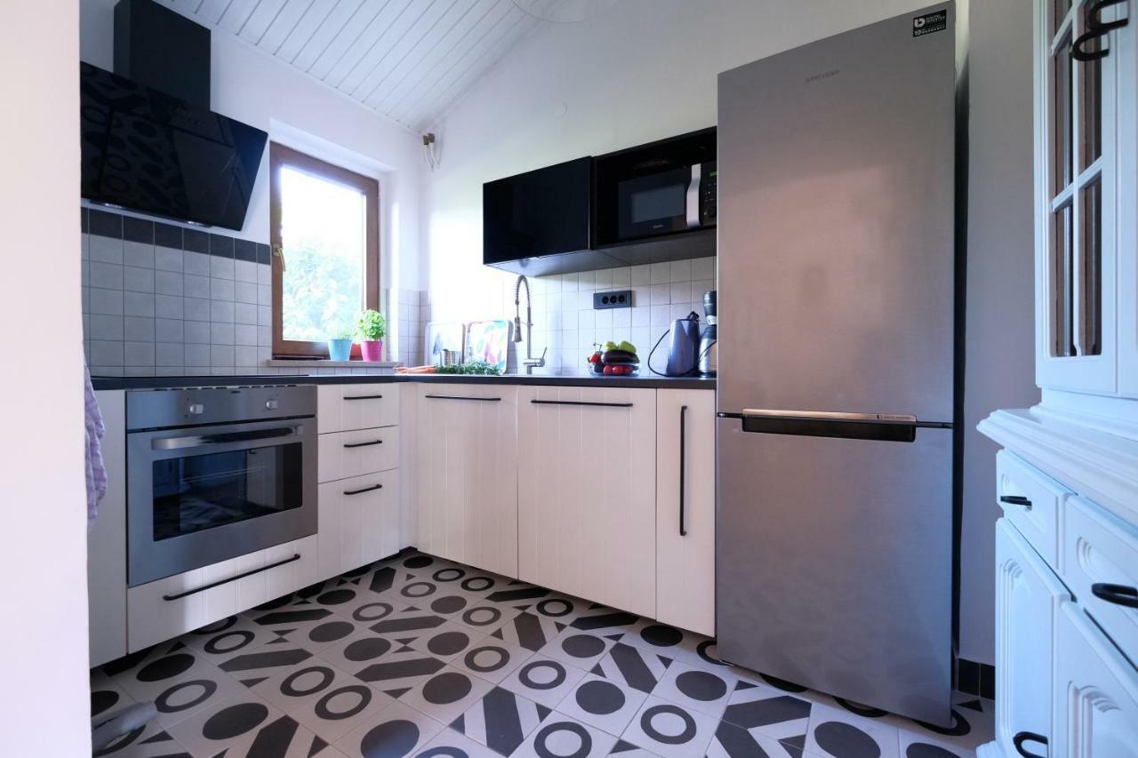 Holiday Home Kipo I Lunja Medulin Extérieur photo