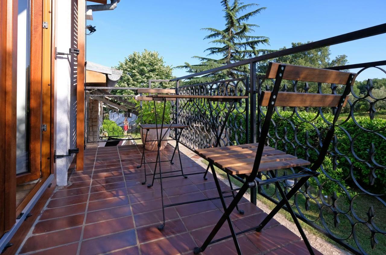 Holiday Home Kipo I Lunja Medulin Extérieur photo