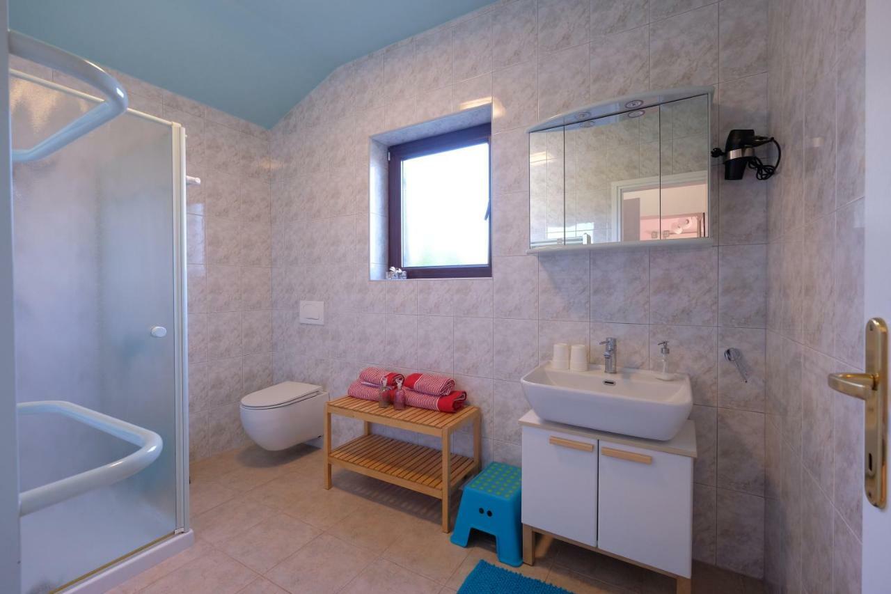 Holiday Home Kipo I Lunja Medulin Extérieur photo