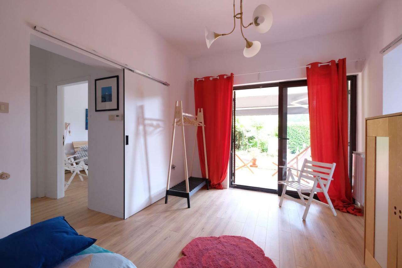 Holiday Home Kipo I Lunja Medulin Extérieur photo